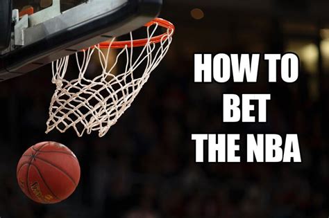 nba bettingsidor|NBA Betting Online 2024 .